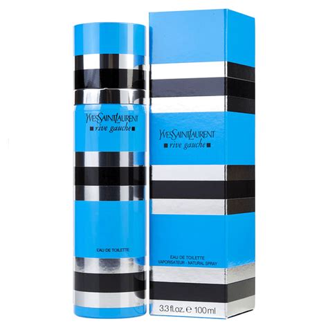 ysl rive gauche perfume|rive gauche perfume chemist warehouse.